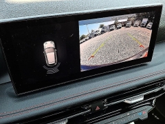 Used 2024  Dodge Hornet R&sol;T Plus EAWD at Peters Auto Mall near High Point&comma; NC