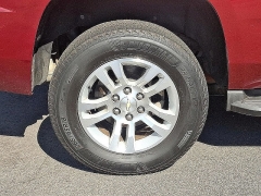 Used 2020 Chevrolet Tahoe 4d SUV RWD LT at Peters Auto Mall near High Point, NC