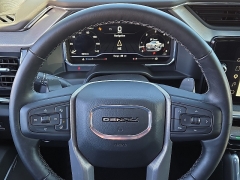 Used 2025  GMC Sierra 1500 4WD Crew Cab 147" Denali at Peters Auto Mall near High Point&comma; NC