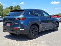 Used 2025  Mazda CX-50 2&period;5 S Preferred Package AWD at Peters Auto Mall near High Point&comma; NC
