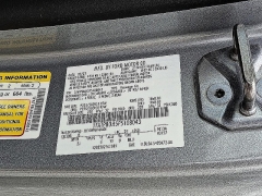 Used 2023  Ford Mustang EcoBoost Convertible at Peters Auto Mall near High Point&comma; NC