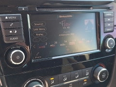 Used 2020  Nissan Rogue 4d SUV FWD S at Peters Auto Mall near High Point&comma; NC