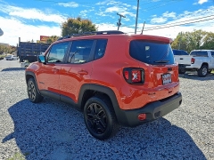 Used 2021 Jeep Renegade Upland Edition 4x4 at Peters Auto Mall near High Point, NC