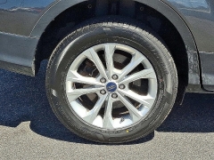 Used 2019 Ford Escape 4d SUV 4WD SEL at Peters Auto Mall near High Point, NC