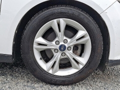 Used 2012  Ford Focus 4d Hatchback SE at Peters Auto Mall near High Point&comma; NC