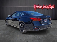 Used 2023  Nissan Altima 2&period;5 SR AWD Sedan at Peters Auto Mall near High Point&comma; NC