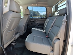 Used 2015  Chevrolet Silverado 3500 Cab-Chassis 2WD Crew Cab 171" DRW Work Truck at Peters Auto Mall near High Point&comma; NC