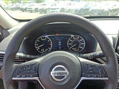 Used 2021 Nissan Altima 2.5 SV Sedan at Peters Auto Mall near High Point, NC