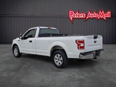 Used 2019  Ford F-150 2WD Reg Cab XL at Peters Auto Mall near High Point&comma; NC