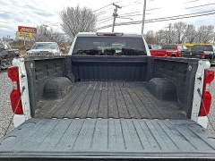 Used 2020  Chevrolet Silverado 1500 2WD Double Cab LT at Peters Auto Mall near High Point&comma; NC