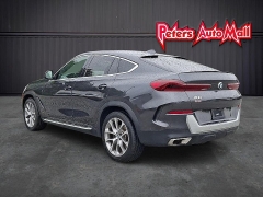 Used 2021  BMW X6 xDrive40i Sports Activity Coupe at Peters Auto Mall near High Point&comma; NC