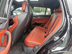 Used 2020 BMW X4 M Competition Sports Activity Coupe at Peters Auto Mall near High Point, NC