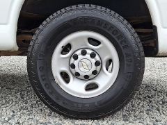 Used 2021  Chevrolet Express Cargo Van RWD 2500 155" at Peters Auto Mall near High Point&comma; NC