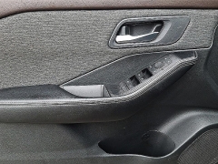 Used 2022  Nissan Rogue FWD SV at Peters Auto Mall near High Point&comma; NC
