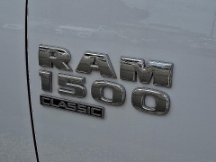 Used 2019 Ram 1500 Classic 2WD Crew Cab SLT at Peters Auto Mall near High Point, NC