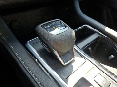 Used 2025  Nissan Pathfinder SV 2WD at Peters Auto Mall near High Point, NC