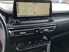 Used 2021  Kia Seltos 4d SUV AWD SX Turbo at Peters Auto Mall near High Point&comma; NC