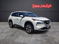  2023 Nissan Rogue AWD SV at Peters Auto Mall near High Point, NC