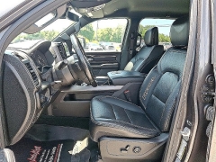 Used 2021 Ram 1500 4WD Rebel Crew Cab 5'7" Box at Peters Auto Mall near High Point, NC