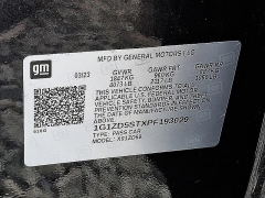 Used 2023  Chevrolet Malibu 4dr Sdn 1LT at Peters Auto Mall near High Point&comma; NC