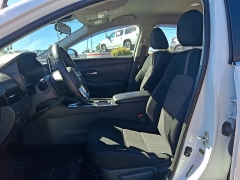 Used 2020  Nissan Sentra 4d Sedan SV at Peters Auto Mall near High Point&comma; NC