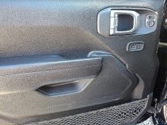 Used 2021  Jeep Wrangler Unlimited Sport 4x4 at Peters Auto Mall near High Point, NC