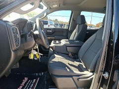 Used 2020 Chevrolet Silverado 1500 4WD Crew Cab LT at Peters Auto Mall near High Point, NC
