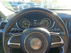 Used 2020  Jeep Compass 4d SUV 4WD Latitude at Peters Auto Mall near High Point, NC