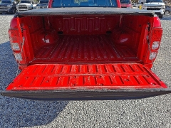 Used 2021  Ford Ranger XL 4WD SuperCrew 5' Box at Peters Auto Mall near High Point&comma; NC