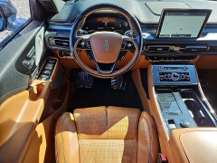 Used 2020  Lincoln Aviator 4d SUV AWD Black Label at Peters Auto Mall near High Point&comma; NC