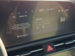 Used 2025  Kia Niro EX FWD at Peters Auto Mall near High Point&comma; NC