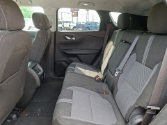 Used 2025  Chevrolet Blazer AWD 4dr LT w&sol;2LT at Peters Auto Mall near High Point&comma; NC