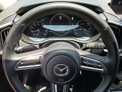 Used 2025  Mazda CX-50 2&period;5 S Preferred Package AWD at Peters Auto Mall near High Point&comma; NC