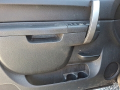 Used 2012  Chevrolet Silverado 1500 4WD Crew Cab LT at Peters Auto Mall near High Point, NC