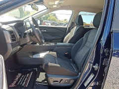 Used 2025 Nissan Rogue FWD SV at Peters Auto Mall near High Point, NC