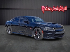  2019 Dodge Charger 4d Sedan RWD Scat Pack at Peters Auto Mall near High Point, NC