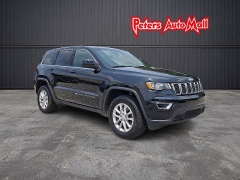  2022 Jeep Grand Cherokee WK Laredo E 4x4 at Peters Auto Mall near High Point, NC