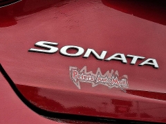 Used 2017  Hyundai Sonata 4d Sedan at Peters Auto Mall near High Point&comma; NC
