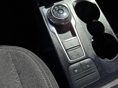 Used 2025  Ford Escape Active FWD at Peters Auto Mall near High Point&comma; NC