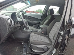 Used 2020 Hyundai Kona 4d SUV AWD SEL at Peters Auto Mall near High Point, NC