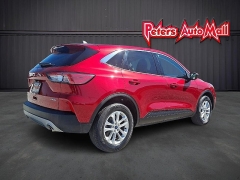 Used 2022 Ford Escape SE AWD at Peters Auto Mall near High Point, NC