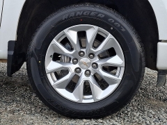 Used 2024  Chevrolet Silverado 1500 4WD Crew Cab 157" Custom at Peters Auto Mall near High Point&comma; NC