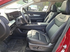Used 2025  Nissan Murano AWD SL at Peters Auto Mall near High Point&comma; NC