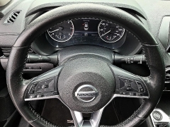 Used 2022  Nissan Sentra SR CVT at Peters Auto Mall near High Point&comma; NC