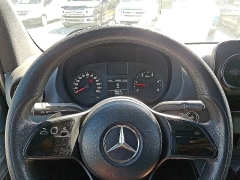 Used 2019  Mercedes-Benz Sprinter 2500 Crew Van 144" WB High Roof 9100 GVW V6 at Peters Auto Mall near High Point, NC