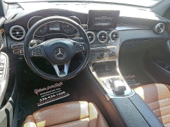 Used 2016 Mercedes-Benz GLC-Class 4d SUV GLC300 4matic at Peters Auto Mall near High Point, NC