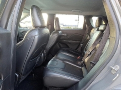 Used 2020 Jeep Cherokee 4d SUV 4WD Latitude Plus Altitude 2.4L at Peters Auto Mall near High Point, NC