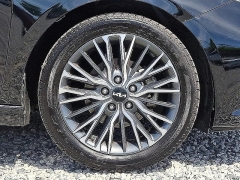 Used 2023  Kia Forte GT-Line IVT at Peters Auto Mall near High Point&comma; NC