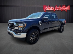 Used 2023 Ford F-150 2WD XLT SuperCrew 5.5' Box at Peters Auto Mall near High Point, NC
