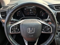 Used 2020  Honda CR-V 4d SUV AWD Touring at Peters Auto Mall near High Point&comma; NC